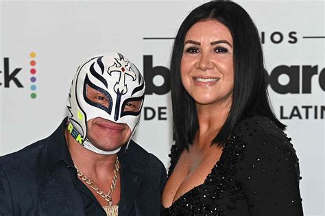 angie gutierrez age|Meet Rey Mysterio’s Wife, Angie Gutierrez